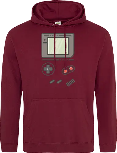Gaming Boy v2