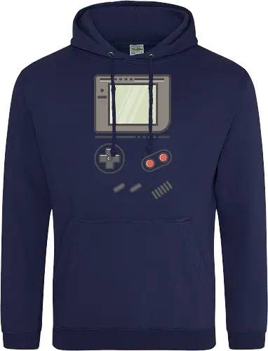 Gaming Boy v2