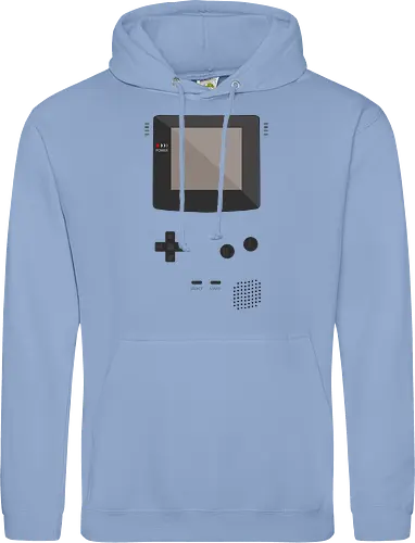 Gaming Boy v1
