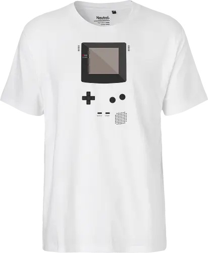 Gaming Boy v1