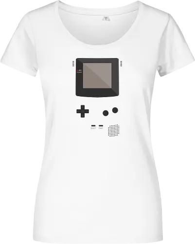 Gaming Boy v1