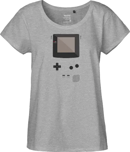 Gaming Boy v1