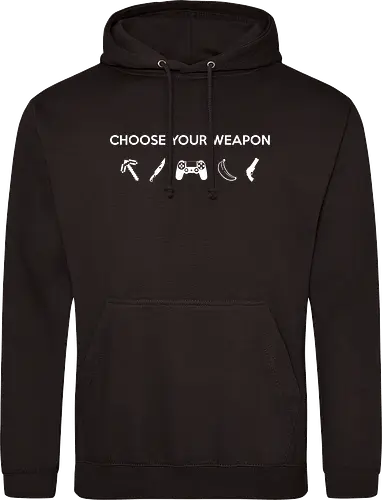 Choose Your Weapon v1