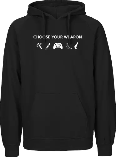 Choose Your Weapon v2