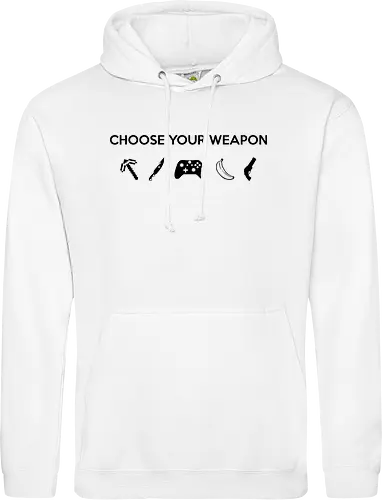 Choose Your Weapon v2