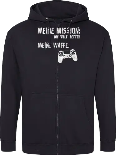 Meine Mission v1