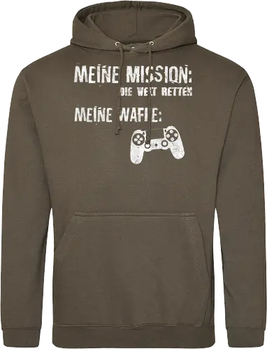 Meine Mission v1