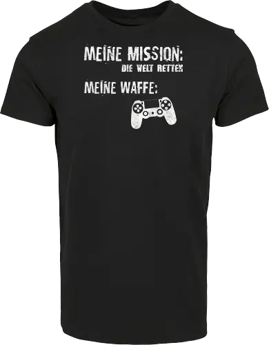 Meine Mission v1