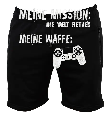 Meine Mission v1