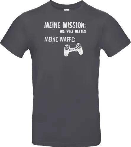Meine Mission v1