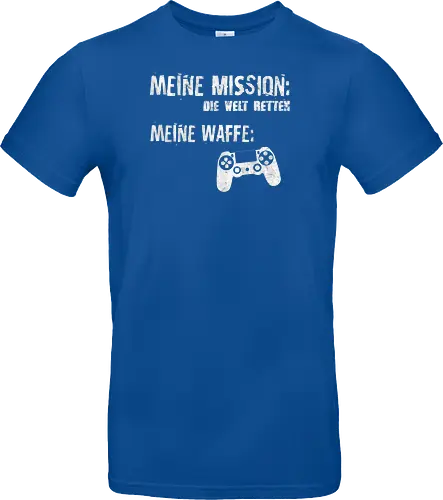 Meine Mission v1