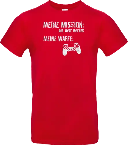 Meine Mission v1