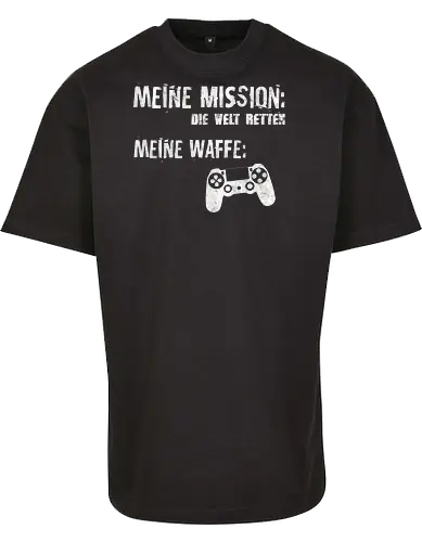 Meine Mission v1