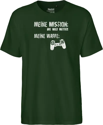 Meine Mission v1
