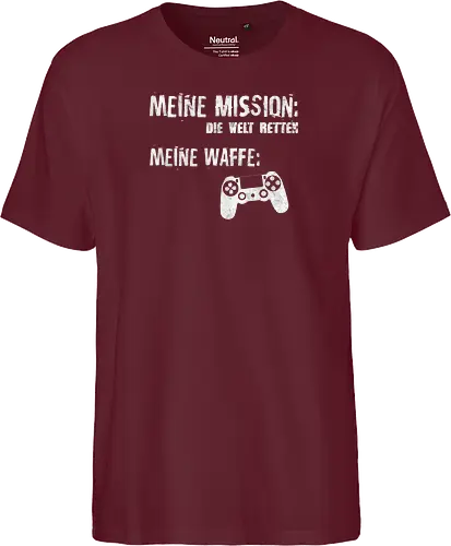 Meine Mission v1