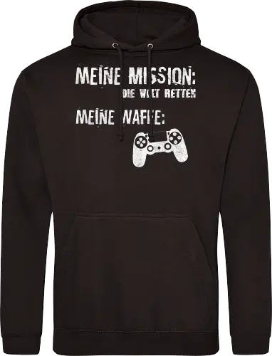 Meine Mission v1