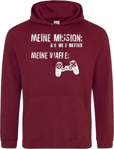 Meine Mission v1