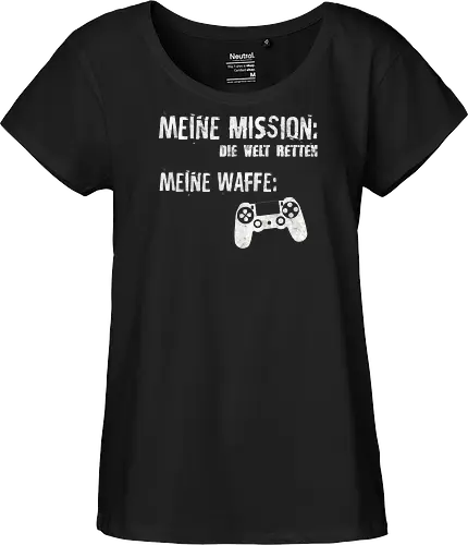 Meine Mission v1
