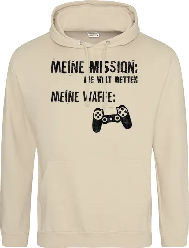 Meine Mission v1