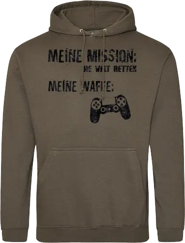 Meine Mission v1