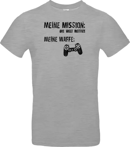 Meine Mission v1