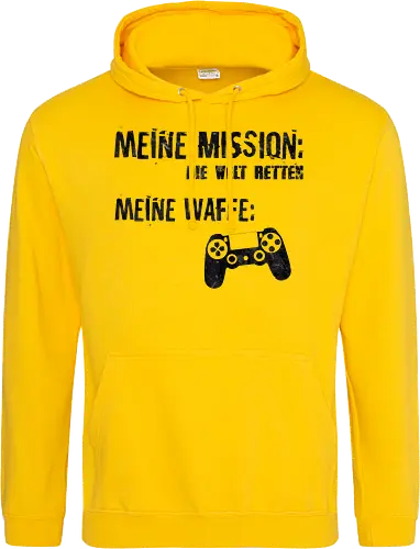 Meine Mission v1