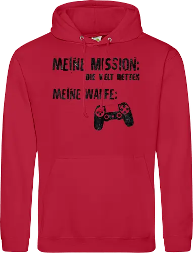 Meine Mission v1
