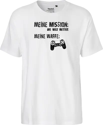 Meine Mission v1