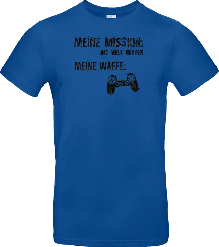 Meine Mission v1