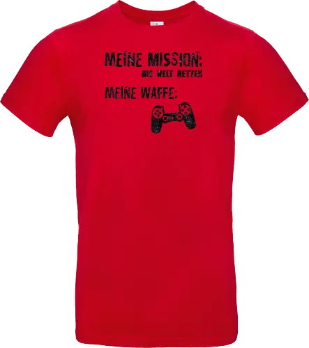 Meine Mission v1