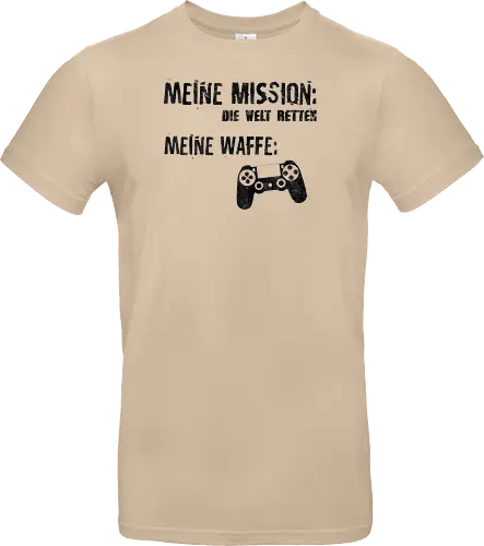 Meine Mission v1