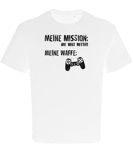 Meine Mission v1
