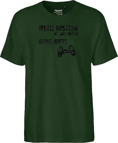 Meine Mission v1