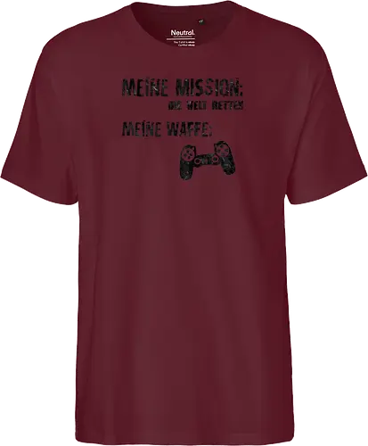 Meine Mission v1