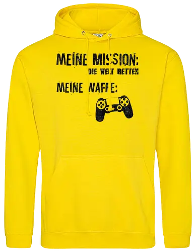 Meine Mission v1