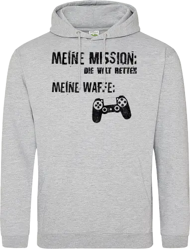 Meine Mission v1