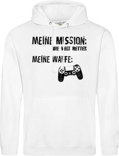Meine Mission v1