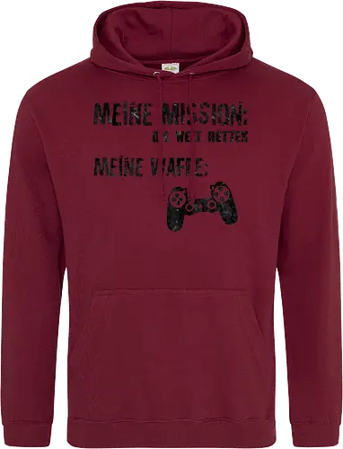 Meine Mission v1