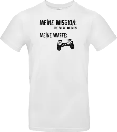 Meine Mission v1