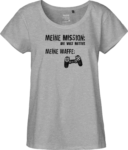 Meine Mission v1