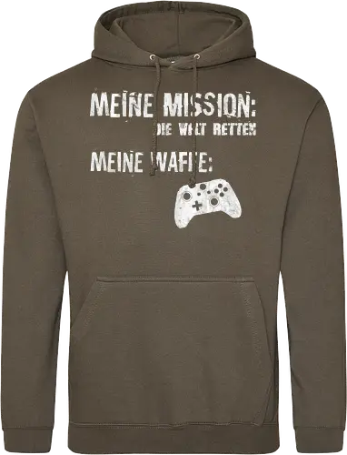 Meine Mission v2