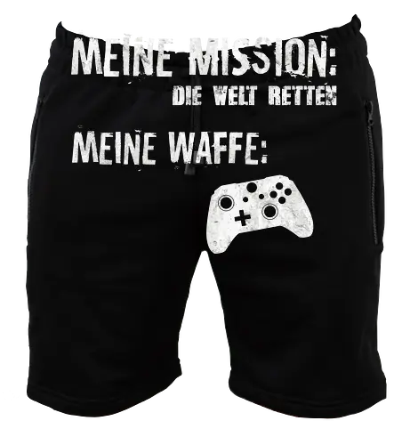 Meine Mission v2