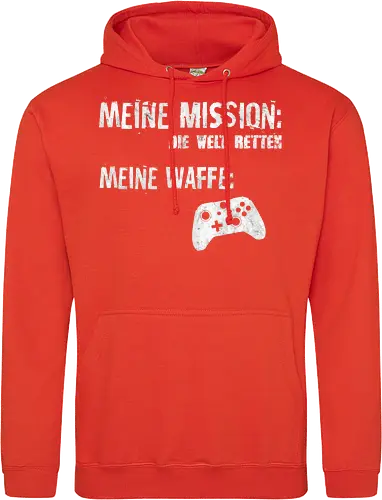 Meine Mission v2