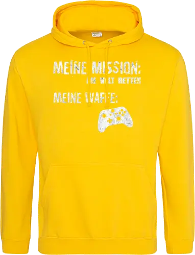 Meine Mission v2