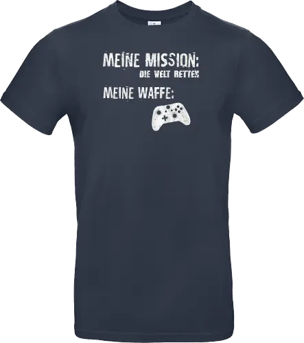 Meine Mission v2