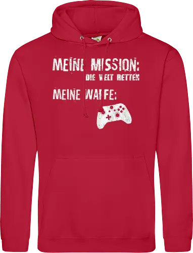 Meine Mission v2