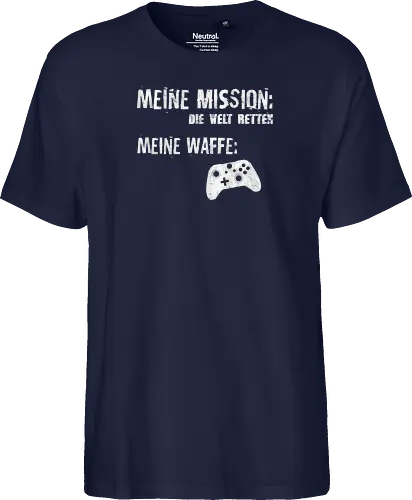 Meine Mission v2
