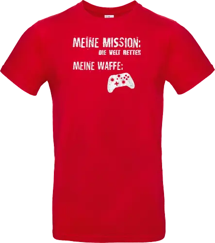 Meine Mission v2