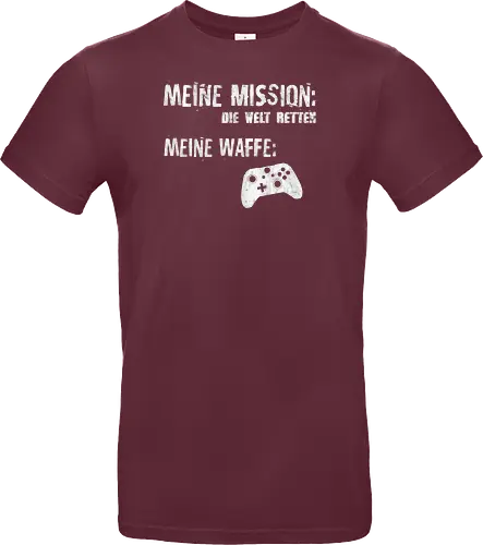 Meine Mission v2