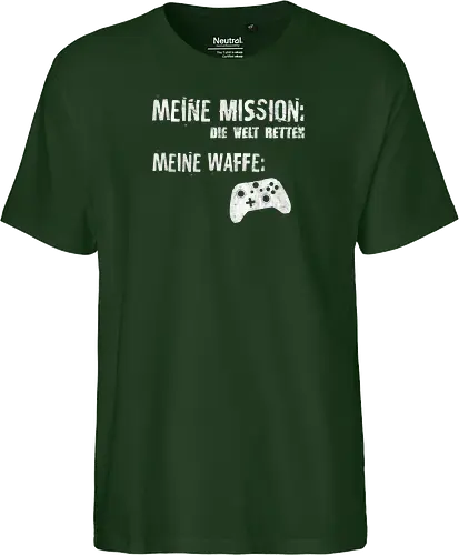 Meine Mission v2
